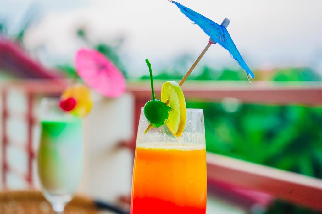 Herbal Tea Homestay Hoi An Dış mekan fotoğraf