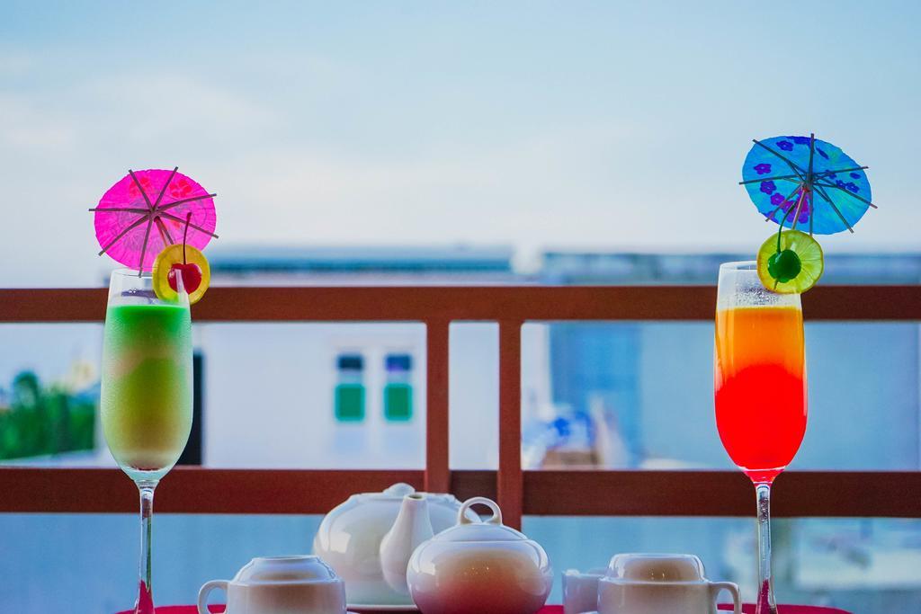 Herbal Tea Homestay Hoi An Dış mekan fotoğraf