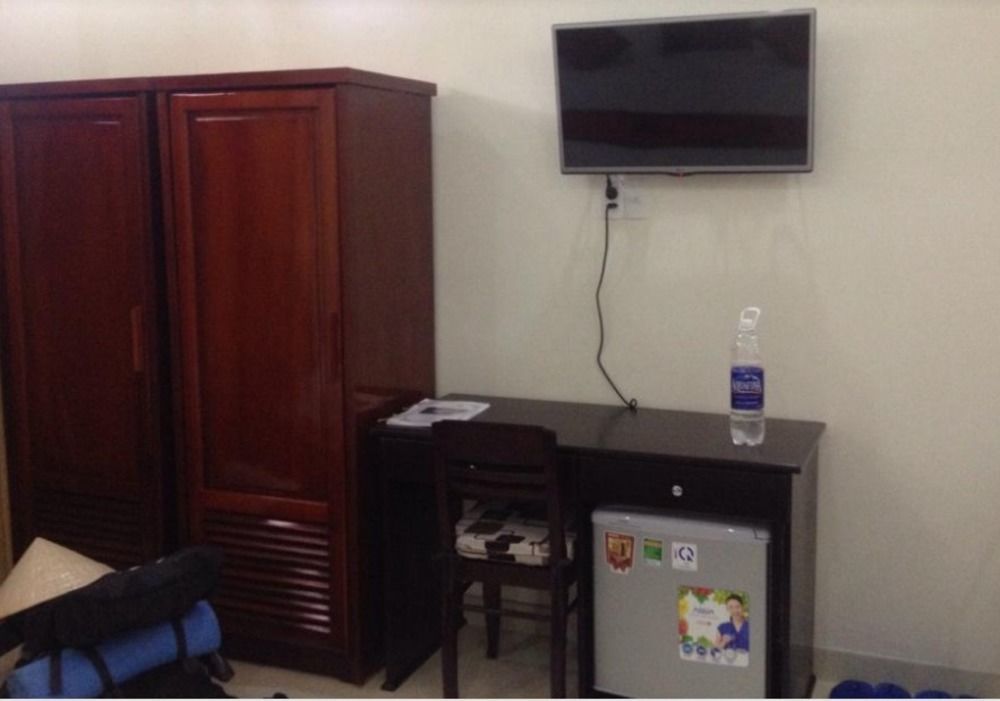 Herbal Tea Homestay Hoi An Dış mekan fotoğraf