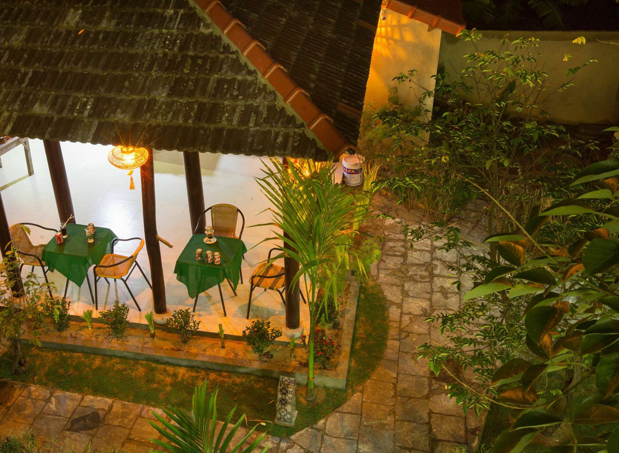 Herbal Tea Homestay Hoi An Dış mekan fotoğraf