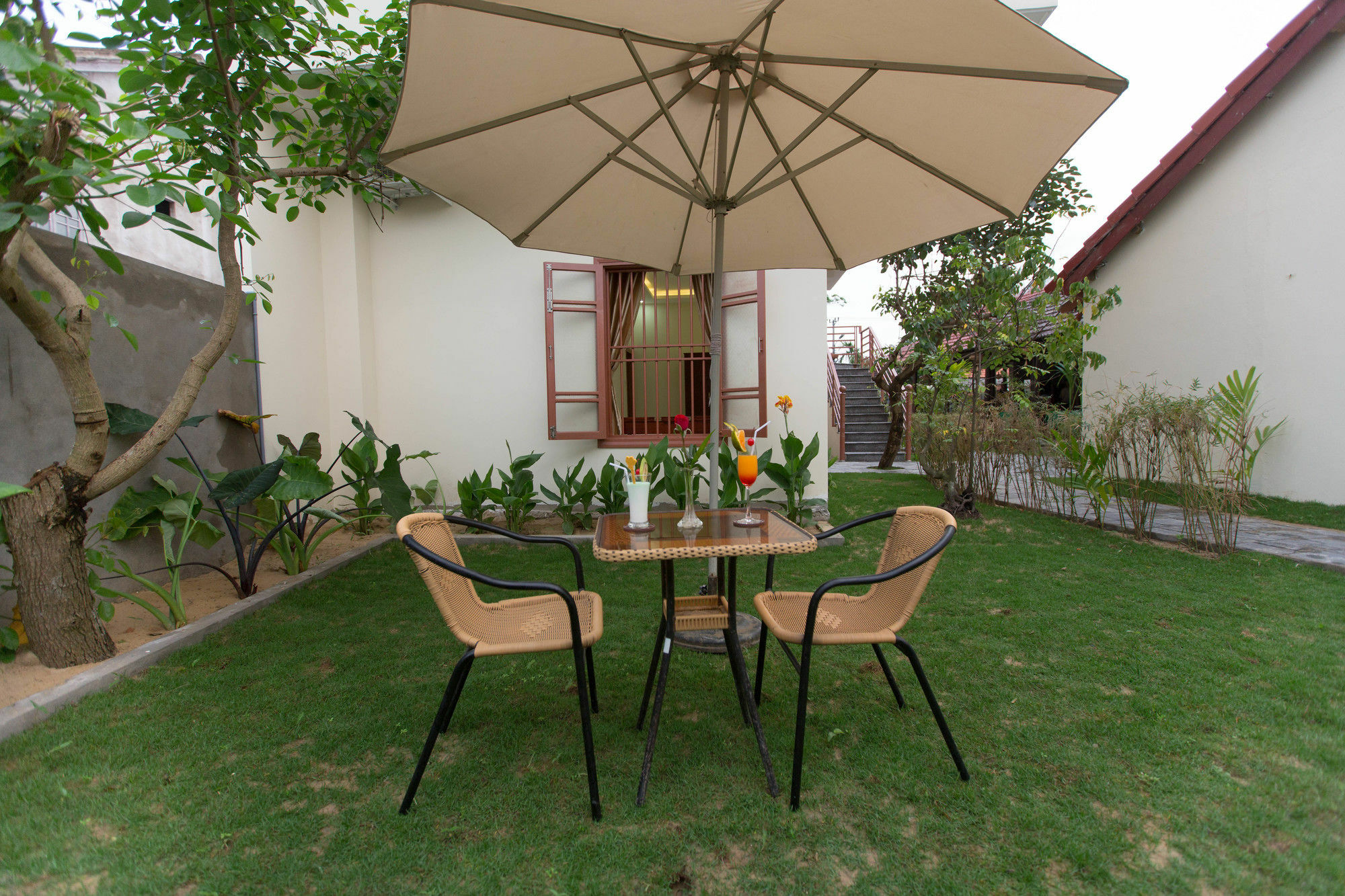 Herbal Tea Homestay Hoi An Dış mekan fotoğraf