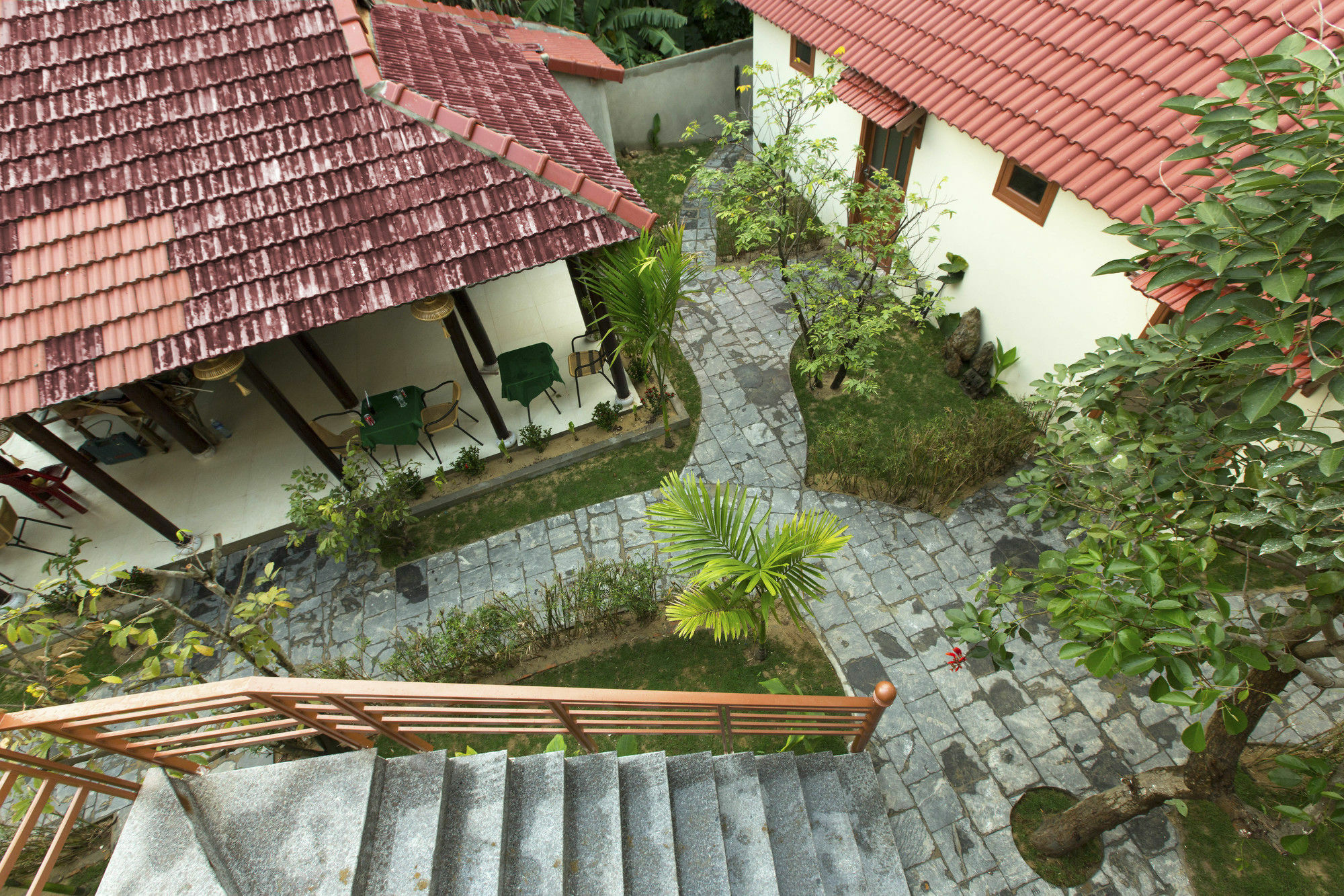 Herbal Tea Homestay Hoi An Dış mekan fotoğraf